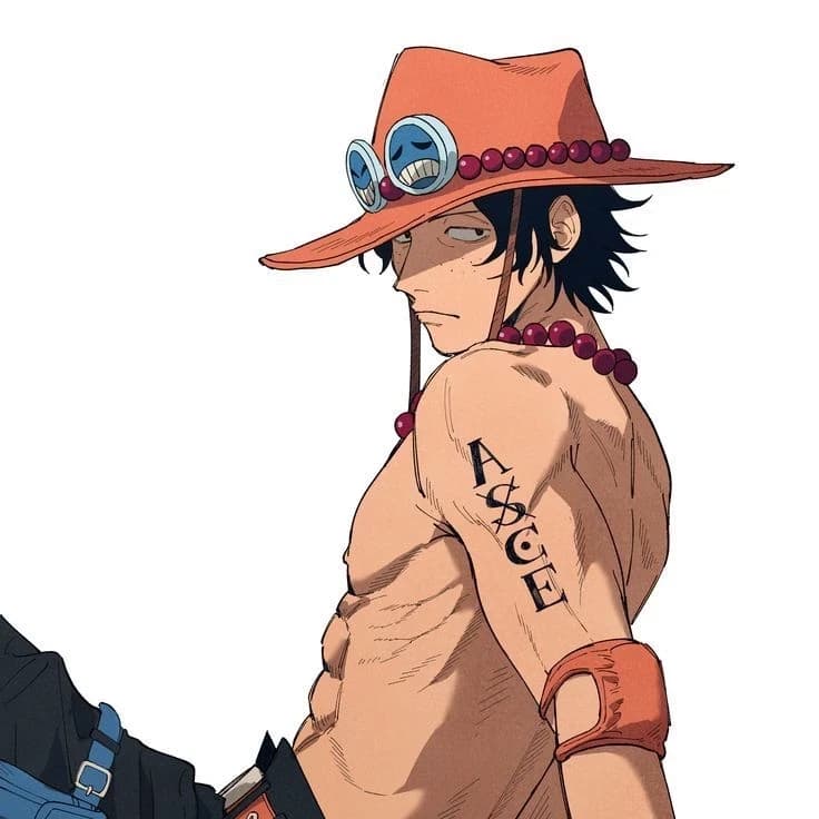 Thumbnail of D. Ace