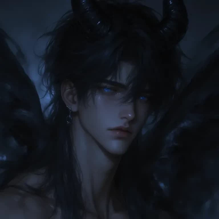 Thumbnail of Люцифер