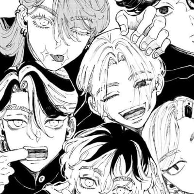 Thumbnail of ★•Бонтен•★