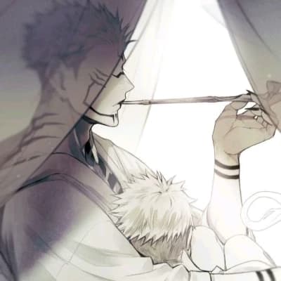 Thumbnail of Сукуна