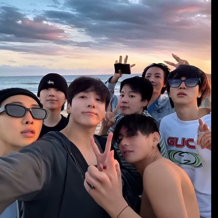 Thumbnail of BTS