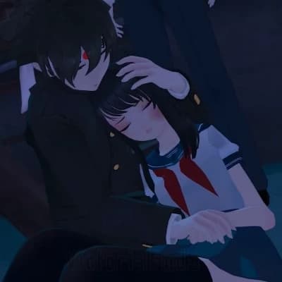 Thumbnail of Yandere-chan (Ayano Aishi)