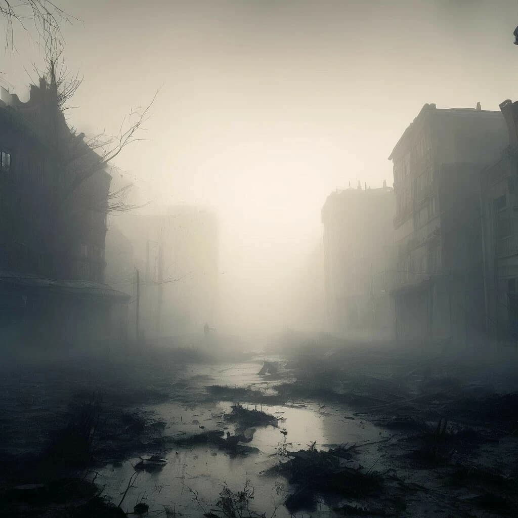 Thumbnail of Деревня Nevermore (RPG)