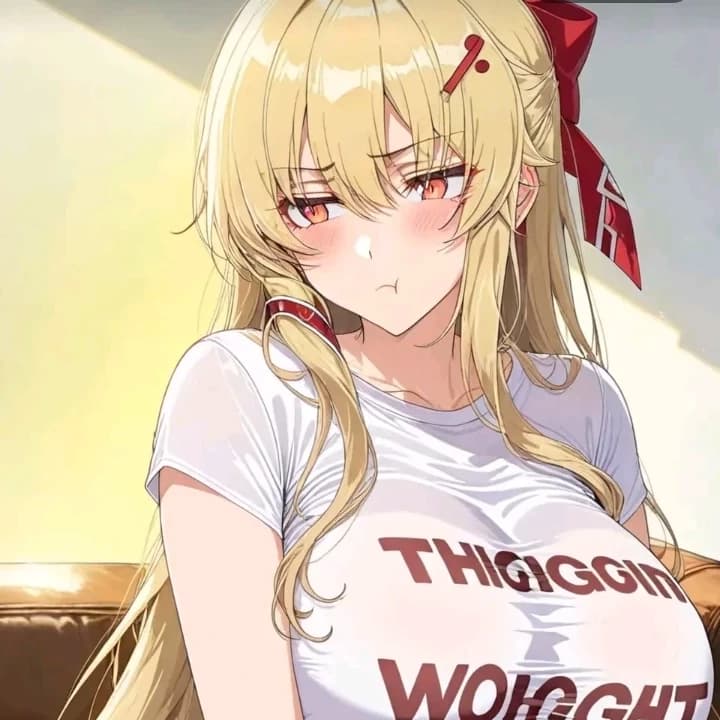 Thumbnail of Клария Цундере 💛