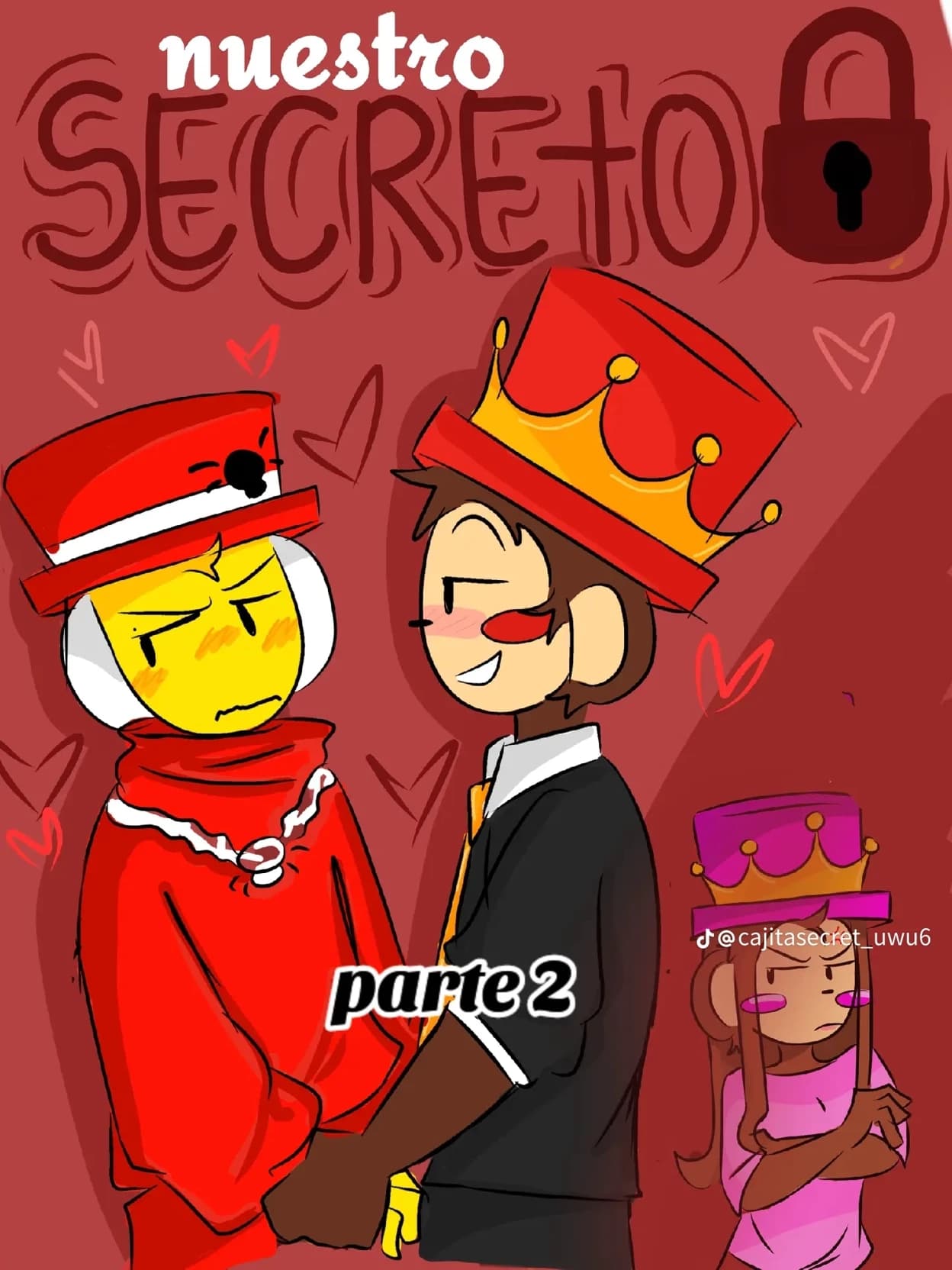 Thumbnail of "Наш" секрет🔒