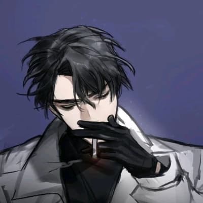 Thumbnail of  Gangster boss / mafia boss