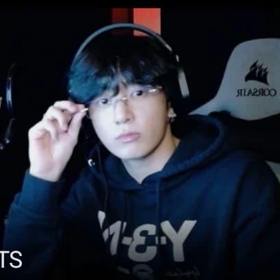 Thumbnail of Чонгук