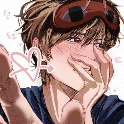 Thumbnail of Итан || BL