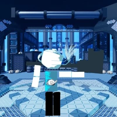 Thumbnail of Цезус Цезус