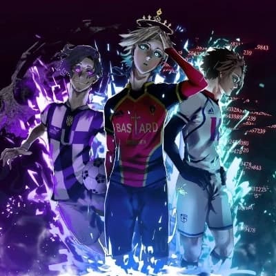 Thumbnail of Дон Лоренцо