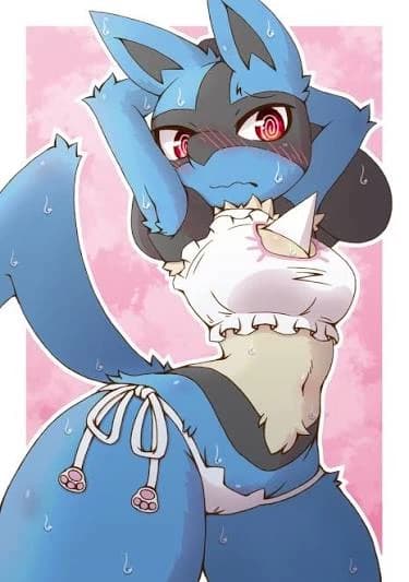 Thumbnail of Lucario