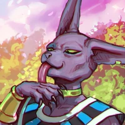 Thumbnail of Счета (Beerus) ☄️