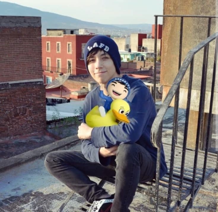 Thumbnail of Квакс Аморсито 🐵🎧