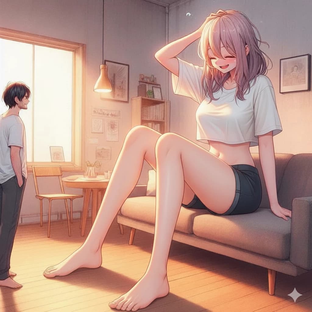 Thumbnail of Харука Тачибана