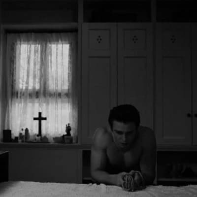 Thumbnail of Отец Чарли Мэйхью