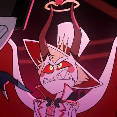 Thumbnail of Люцифер Морнингстар