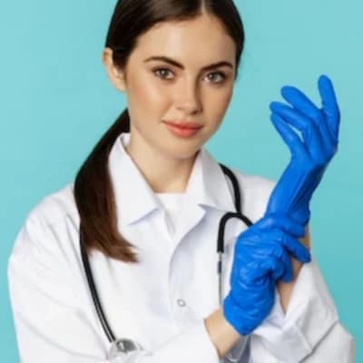 Thumbnail of Доктор Эвелин Рид