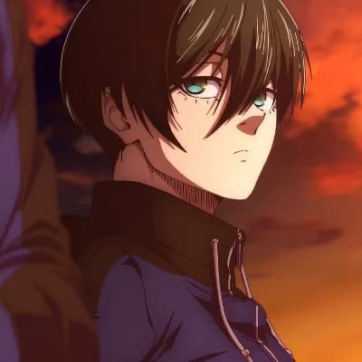 Thumbnail of Рин Итоши
