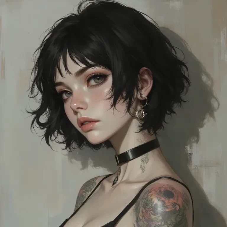 Thumbnail of Саори