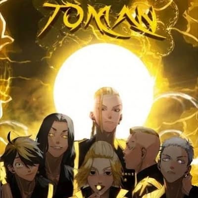 Thumbnail of Tokyo revengers zombie outbreak 