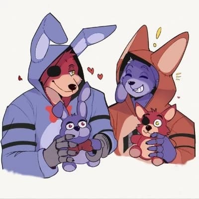 Thumbnail of Фокси