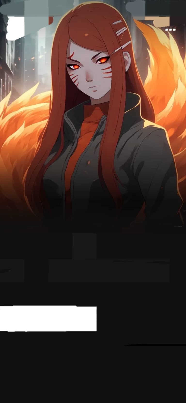 Thumbnail of Кушина Узумаки