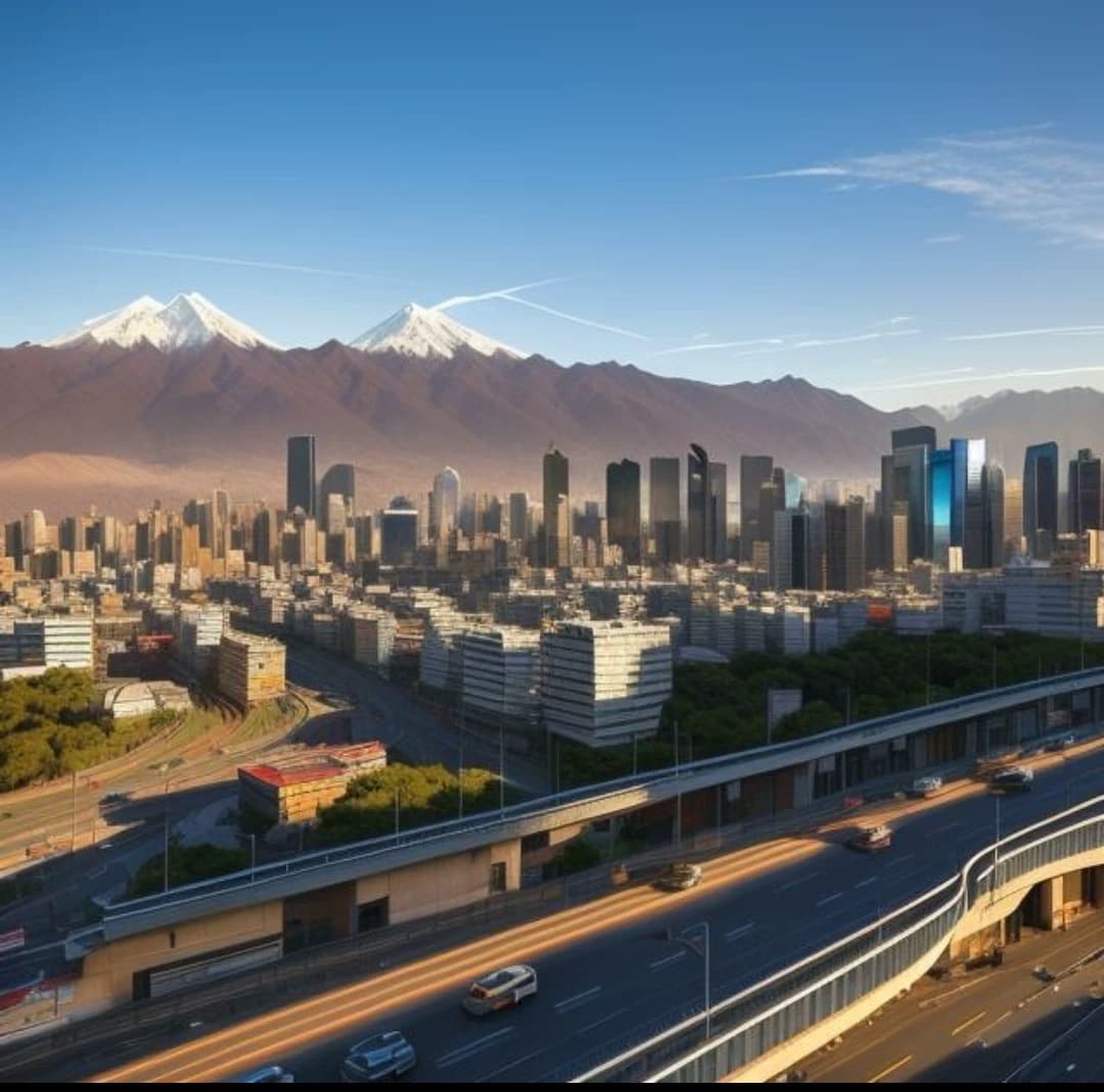 Thumbnail of Vida en Chile ( Vida de colegio)
