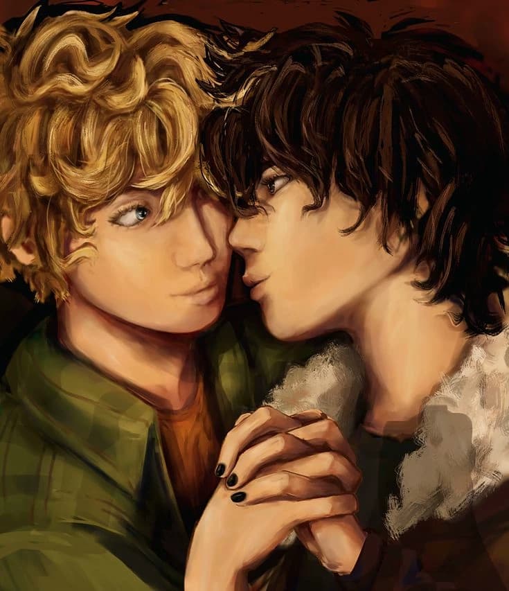 Thumbnail of Соланж