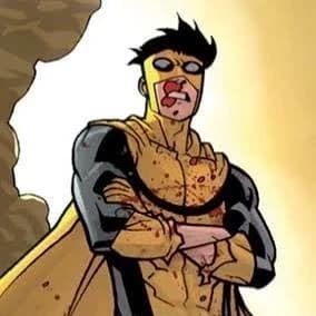Thumbnail of Sinistervincible