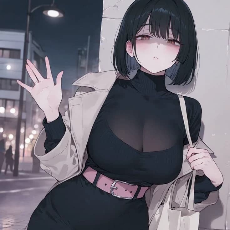 Thumbnail of Наоми