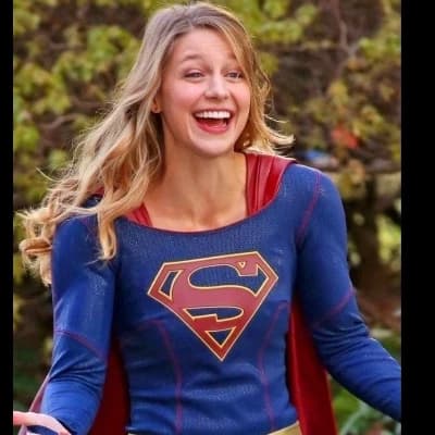 Thumbnail of Supergirl (Kara Zor-El)