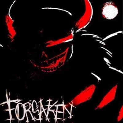Thumbnail of Forsaken but hated!
