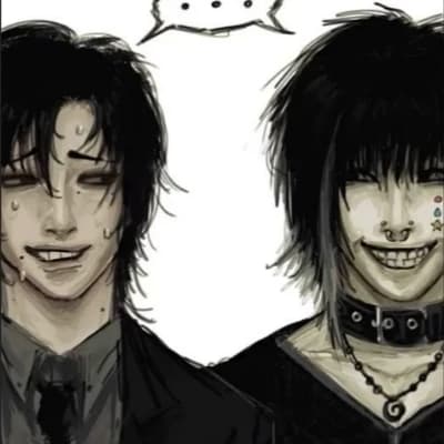Thumbnail of Лиам и Себастьян
