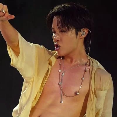 Thumbnail of Create Your Own Story with J-Hope