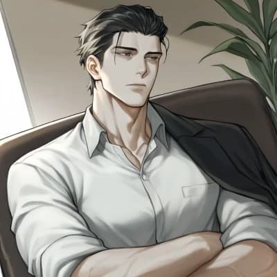 Thumbnail of Виктор Сергеевич