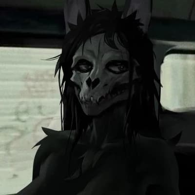Thumbnail of Симона "Призрак" Райли