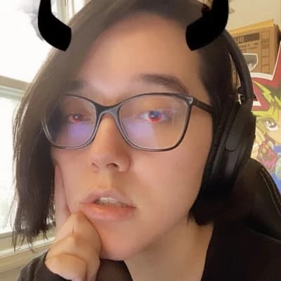 Thumbnail of Карина Фарек