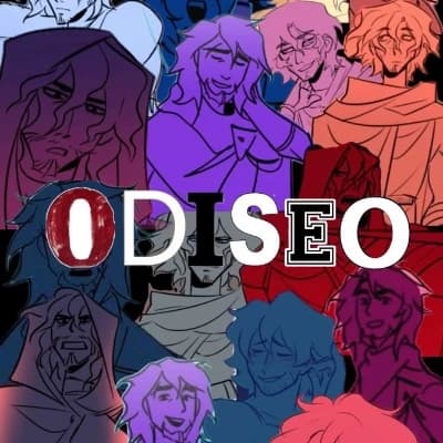 Thumbnail of Odysseus of epic the musical 