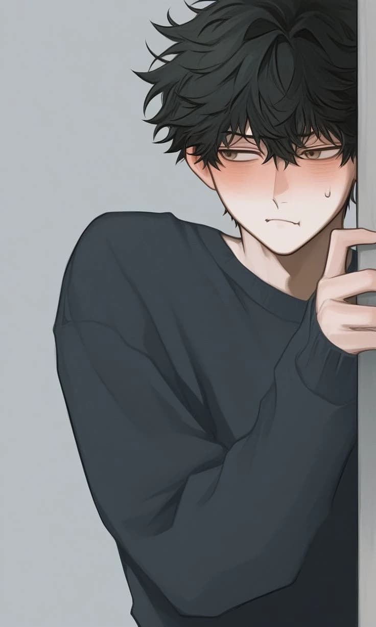 Thumbnail of In love with the Roommate // Dariel