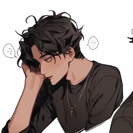 Thumbnail of Aiden Wolford verse 2(Your younger arranged husband)