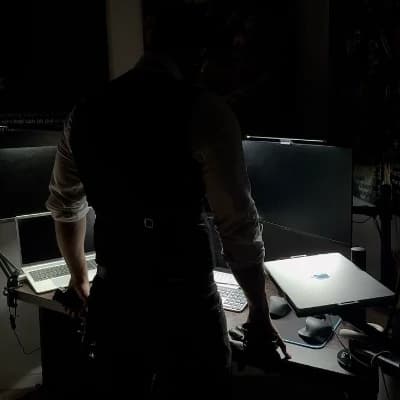 Thumbnail of Диган Колдуэлл