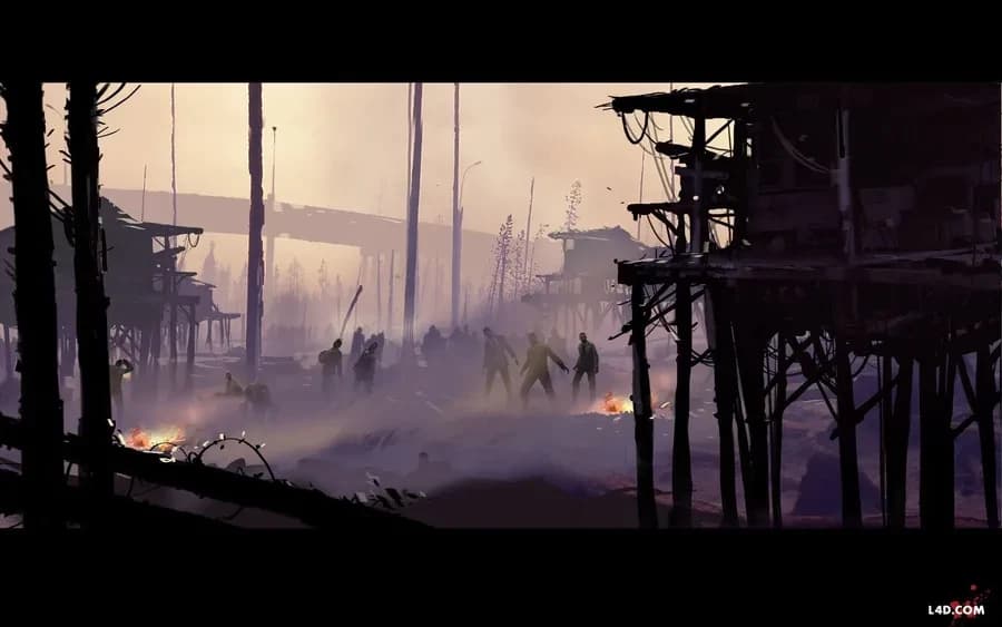 Thumbnail of Left 4 Dead 2