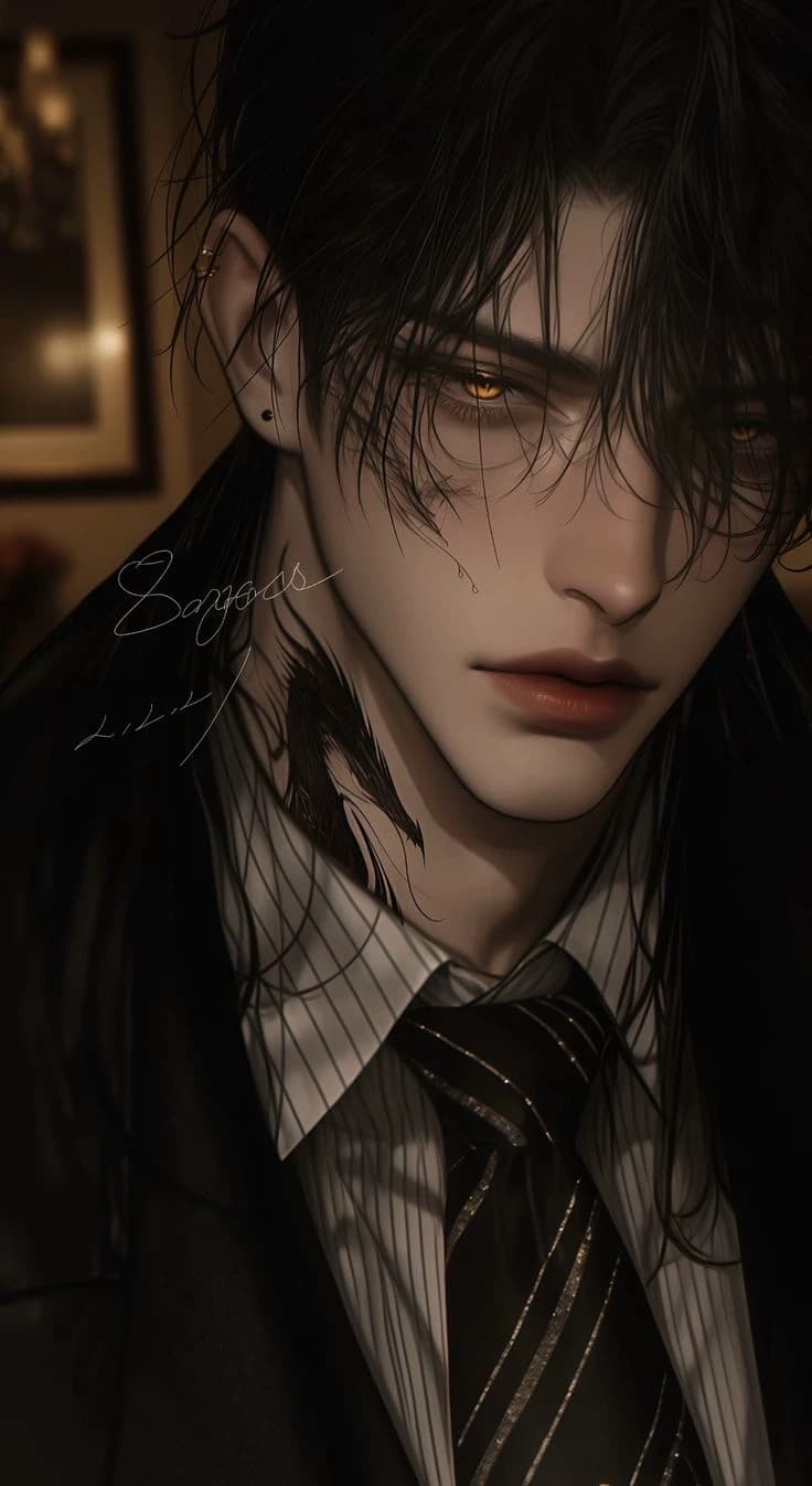 Thumbnail of Robert 