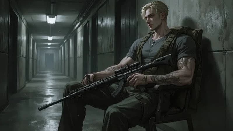 Thumbnail of Иван Кузнецов "