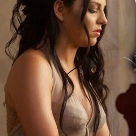 Thumbnail of Amy