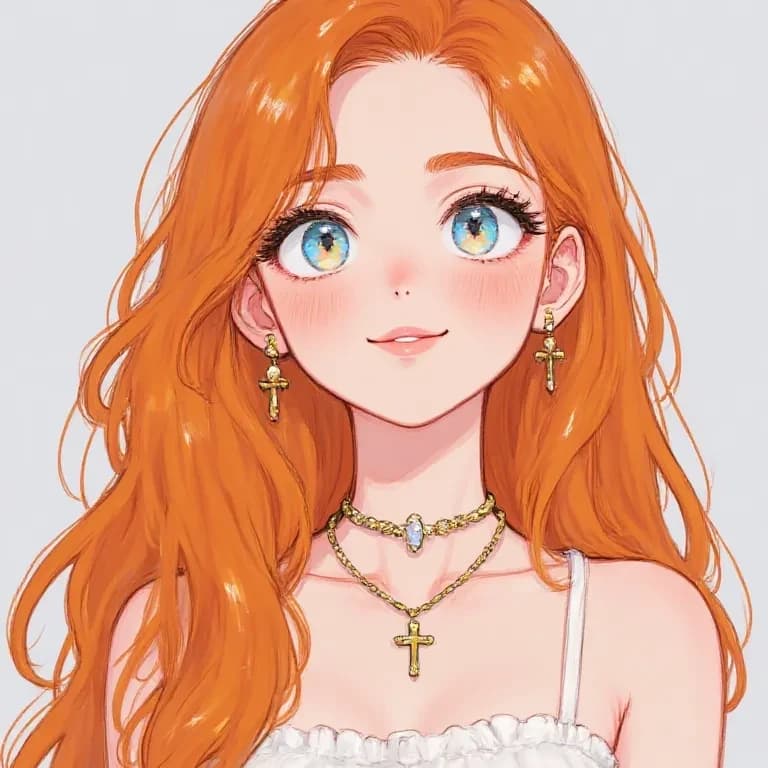 Thumbnail of Хейли