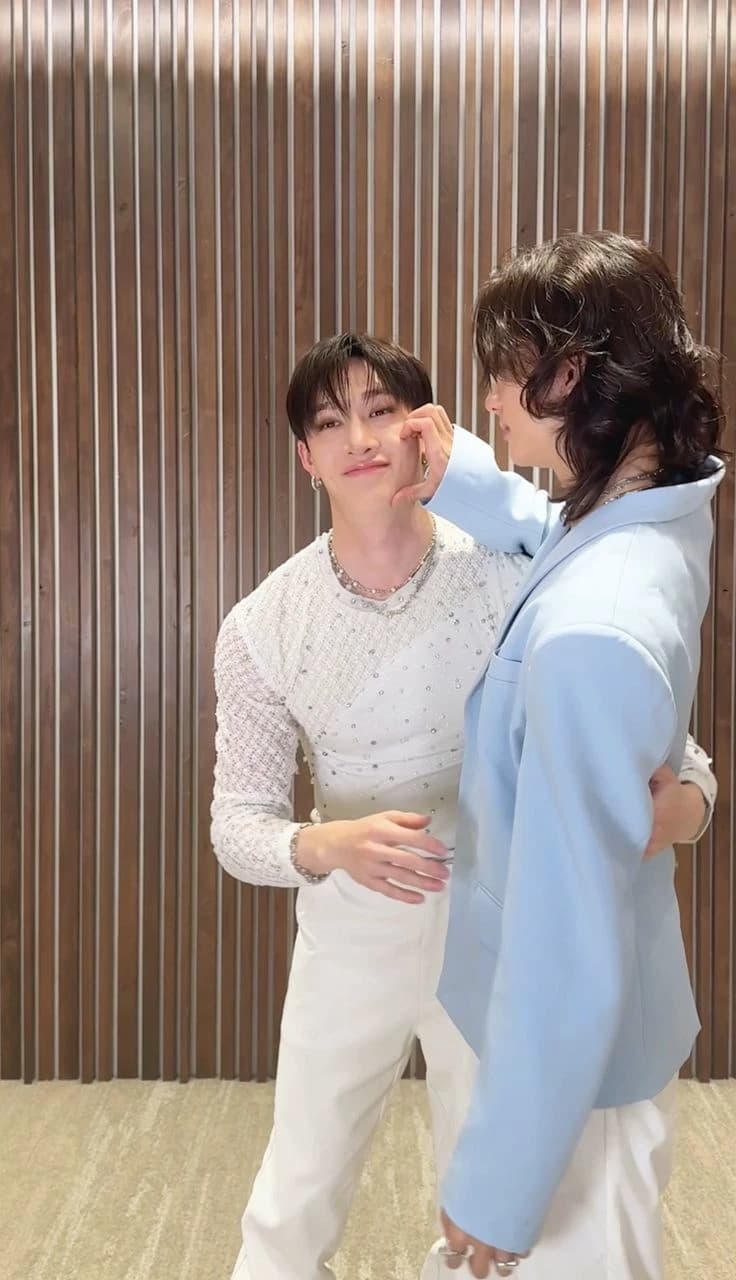Thumbnail of Sugar Daddy — HyunChan
