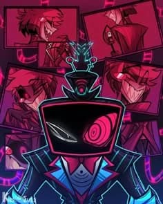 Thumbnail of Вокс или Винсент Уитман