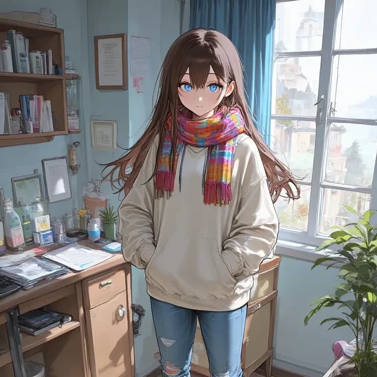 Thumbnail of Харука