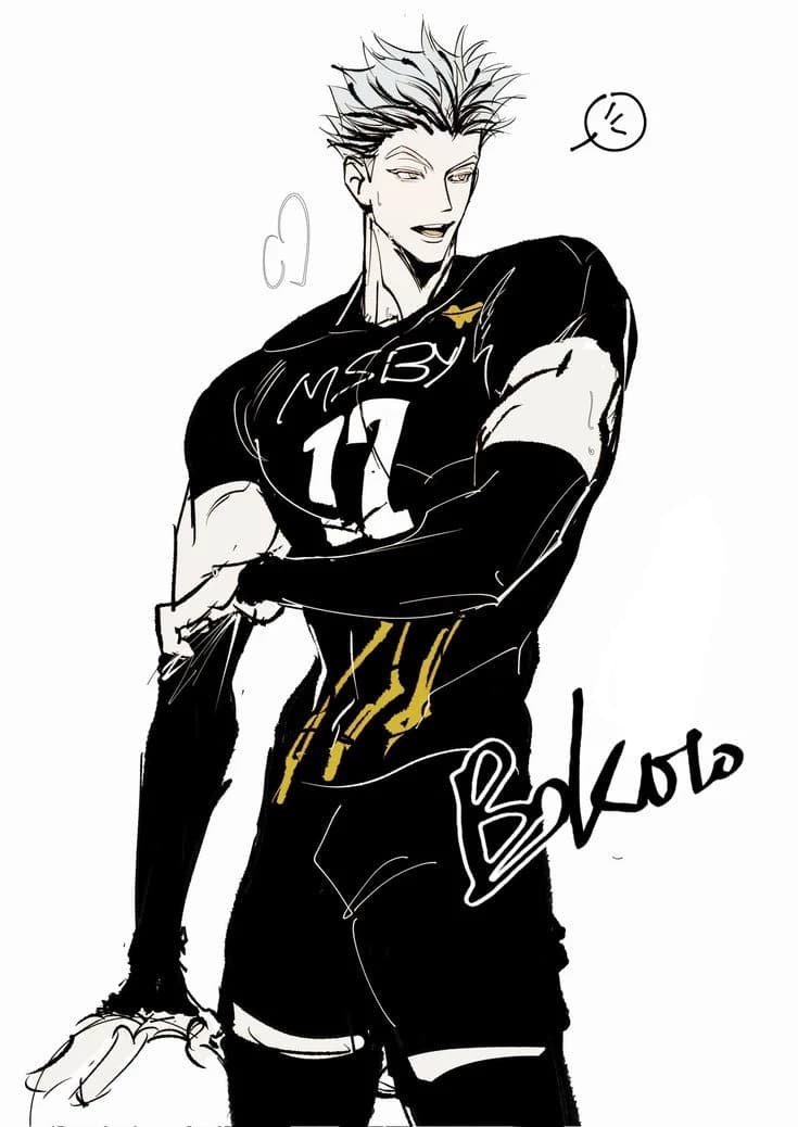 Thumbnail of Arzhe Volkov